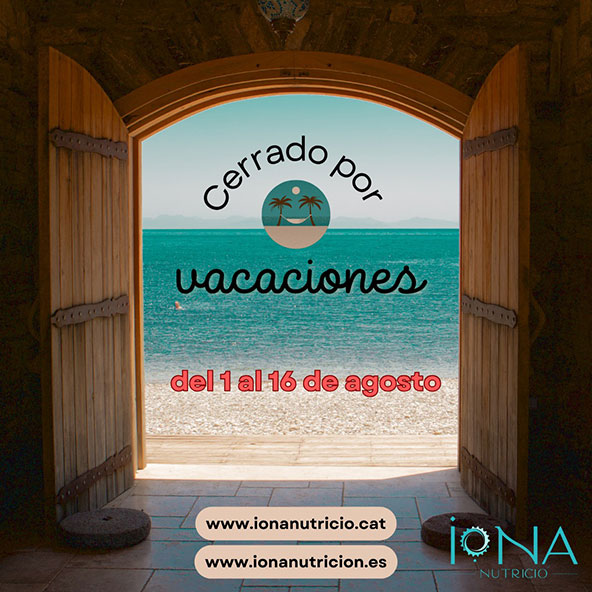 Vacaciones